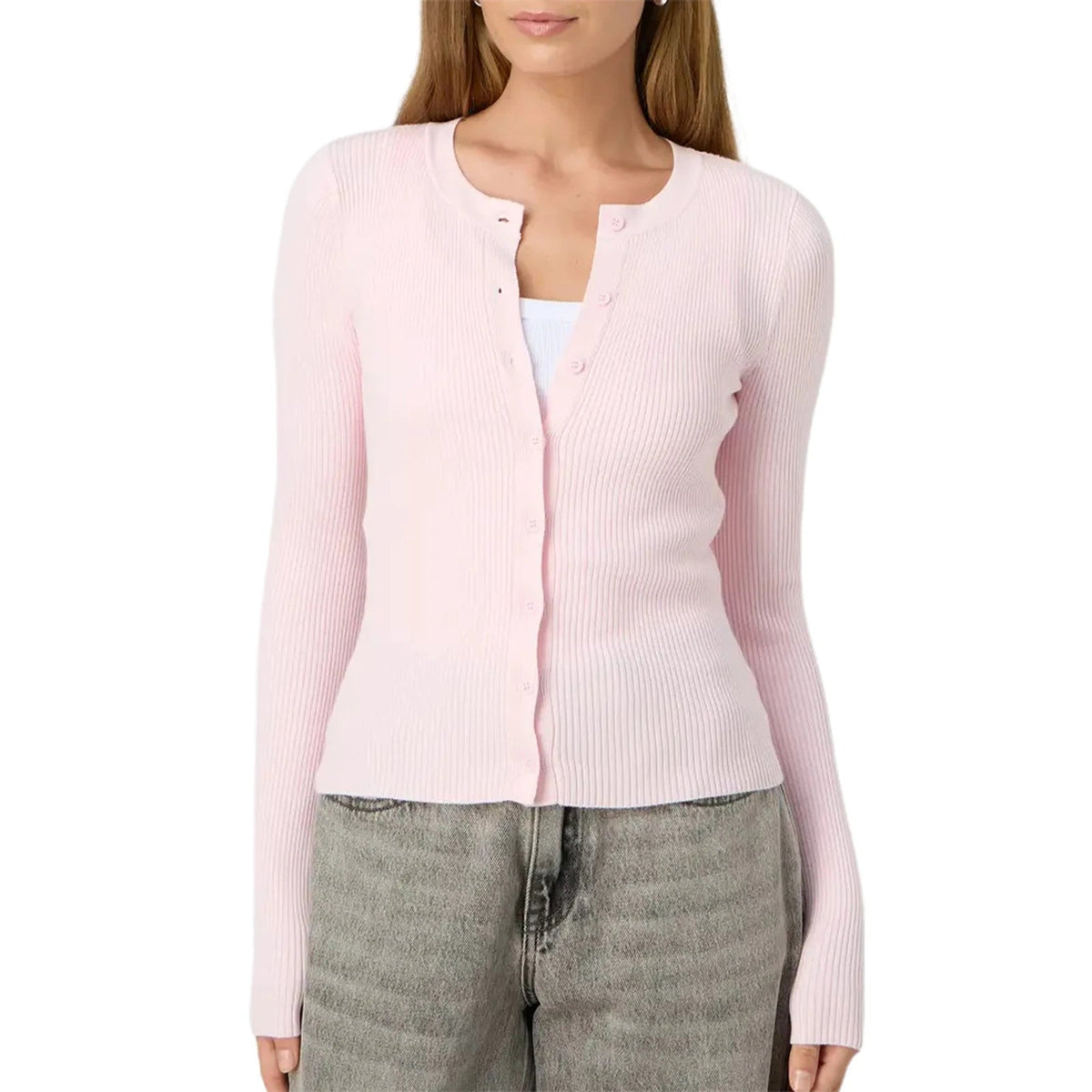 The Amalfi Knit Cardigan