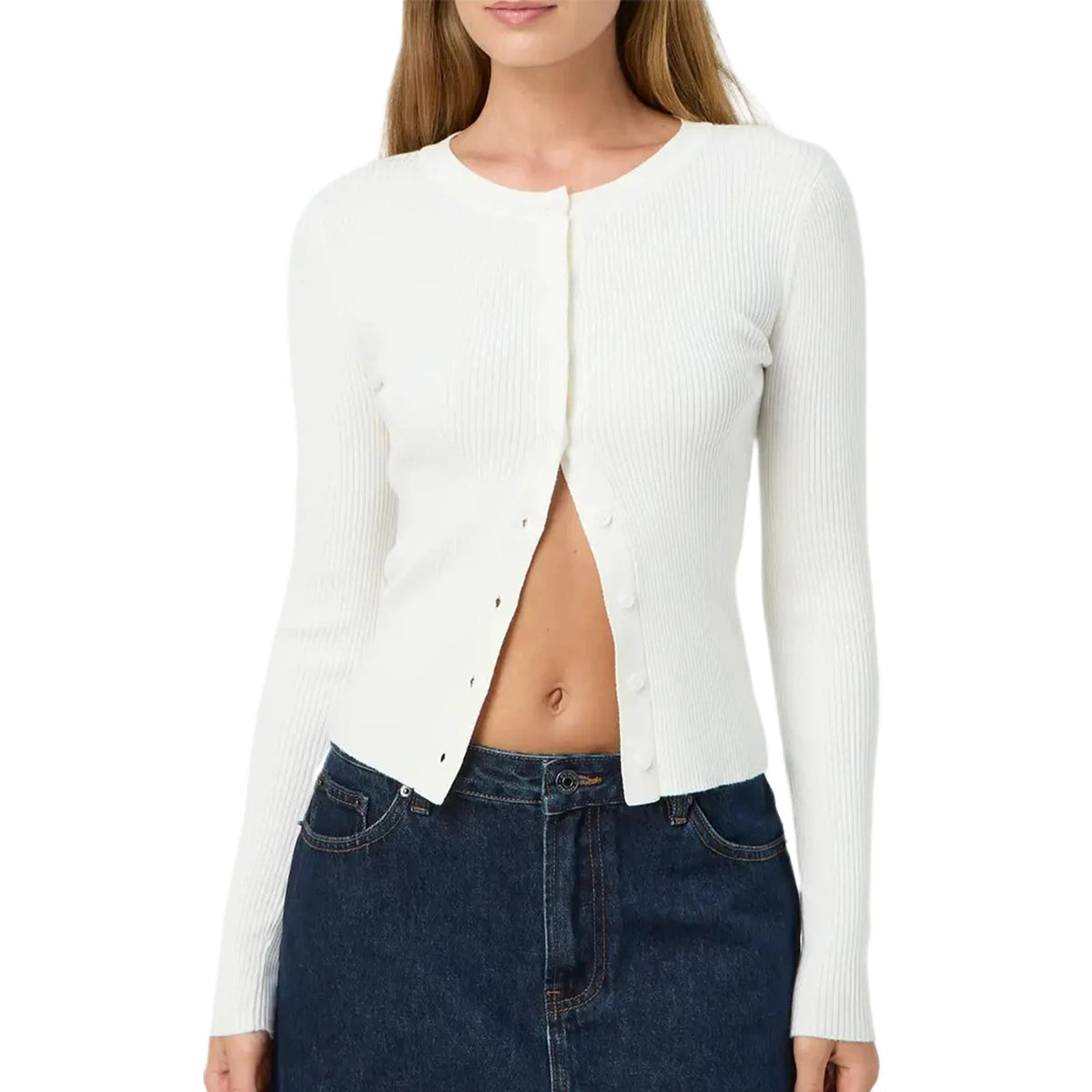 The Amalfi Knit Cardigan