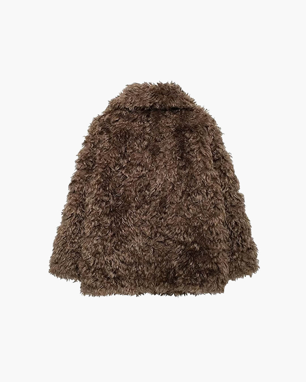 Caroline Faux Fur Jacket