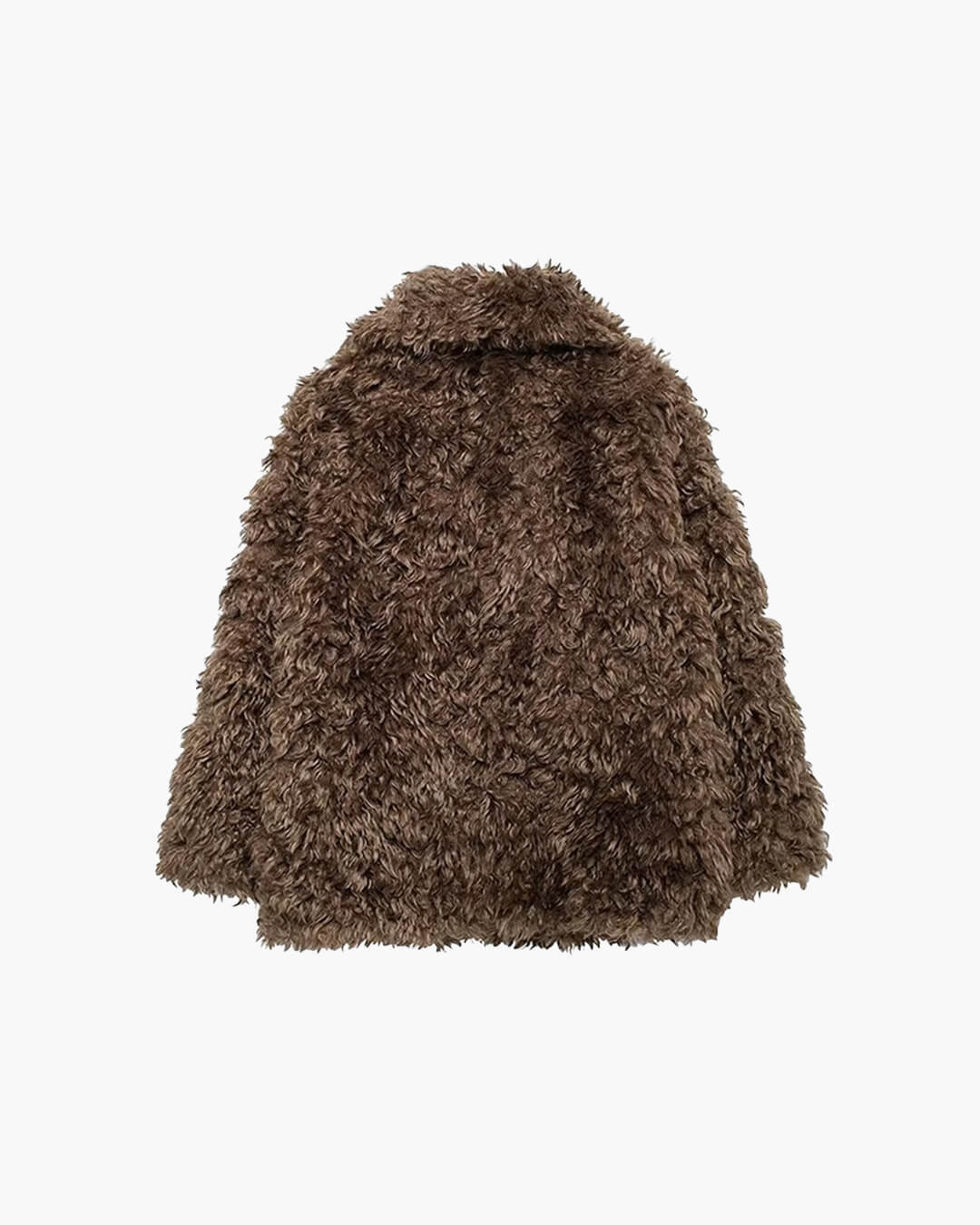 Caroline Faux Fur Jacket