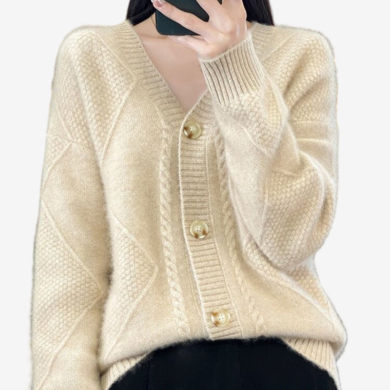 Norelle | Refined Vest