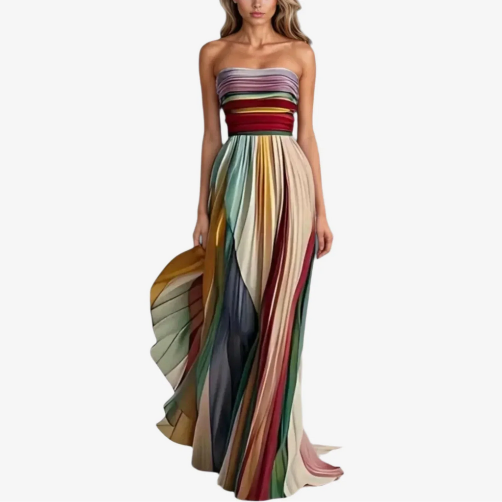 Nyvoria | Refined Dress
