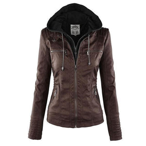 Nox Gothic Jacket
