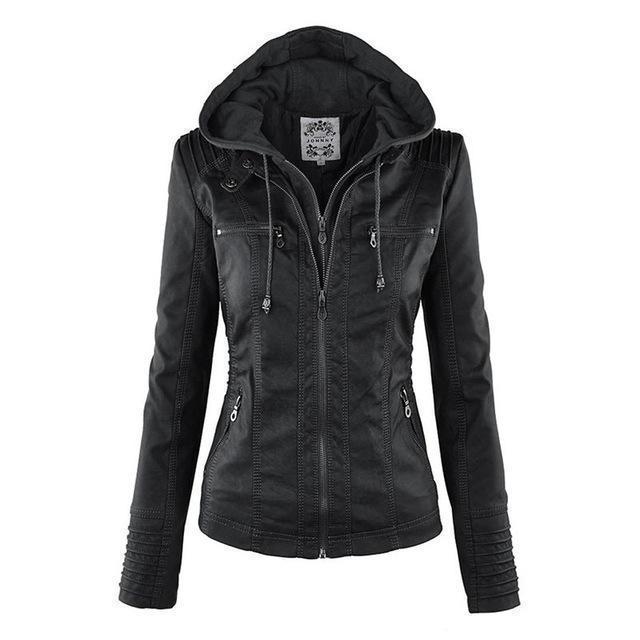 Nox Gothic Jacket