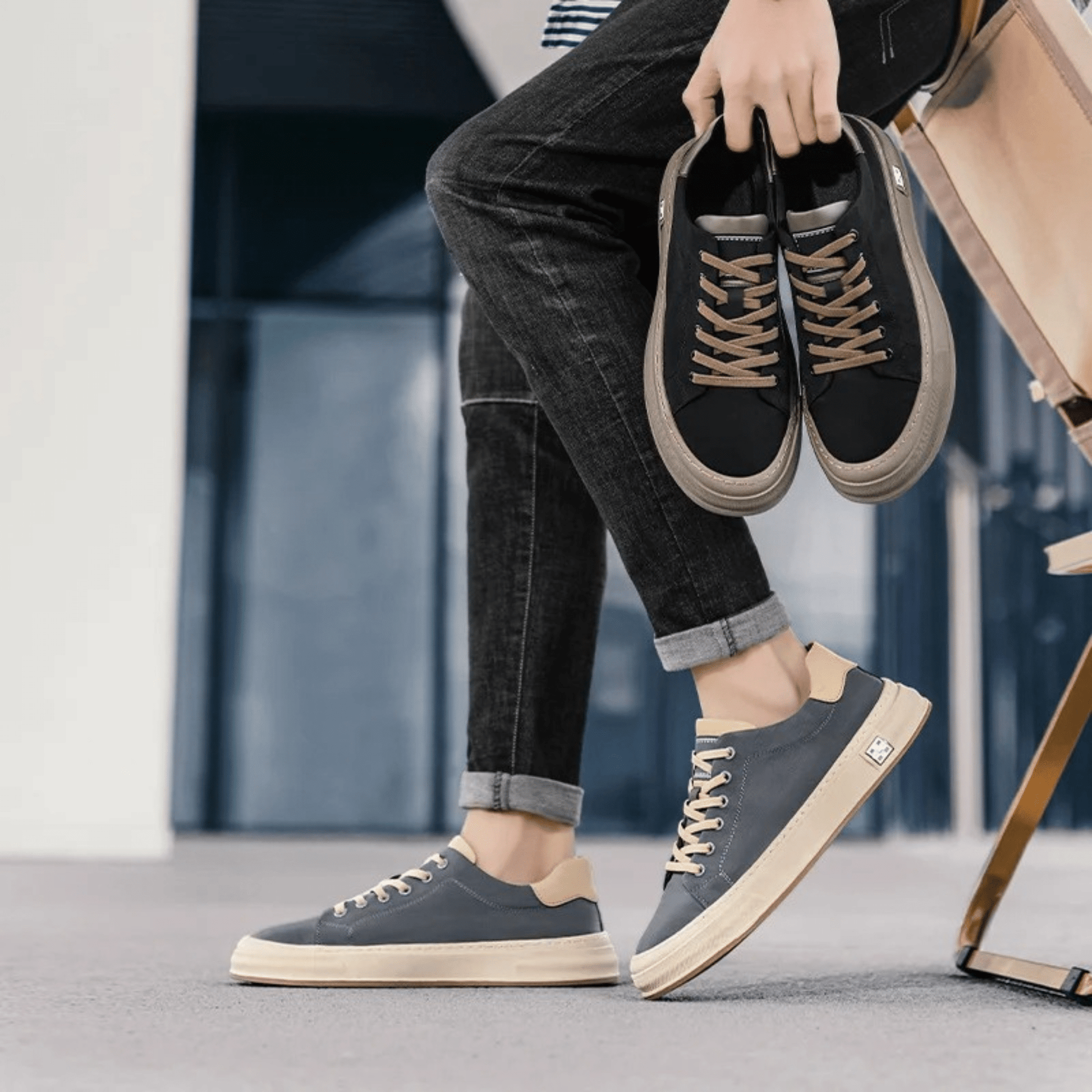 Oliver Trainers